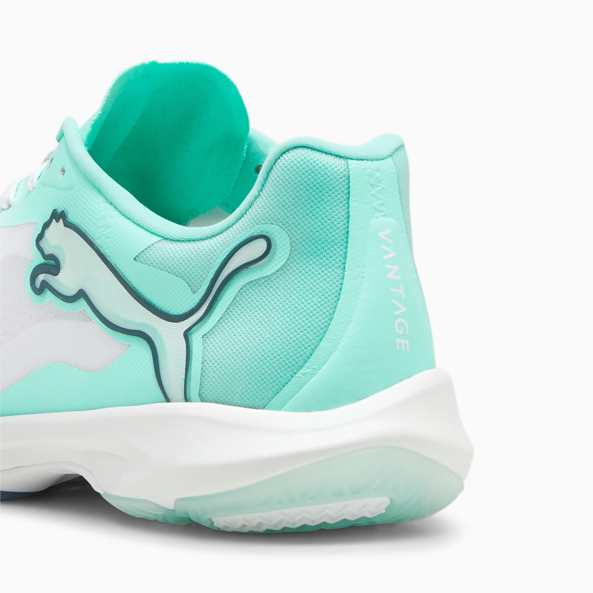 Vantage NITRO W Hallenschuhe Damen